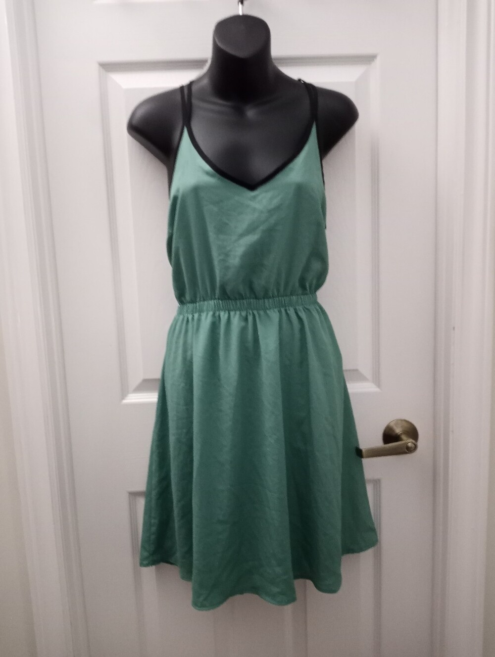 LUSH Summer Dress